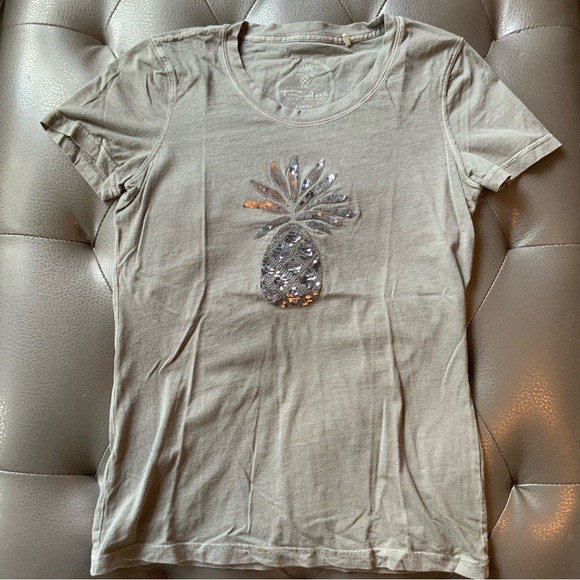 Supertrash and Tommy Bahama bling Top group - Picture 6 of 14